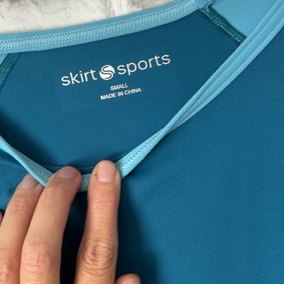 SkirtSport - Picture 2 of 3